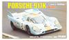 Fujimi Model Real Sports Car Series 98 Porsche 917K Monza 1000km Winner 1/24 No. '71