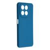 For Honor X7d 5G Case Precise Cutouts Straight Edge TPU Shockproof Phone Cover