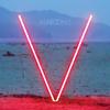 CD MAROON 5 - V(ltd.) UICS9147 222 Japan ObiRock Used