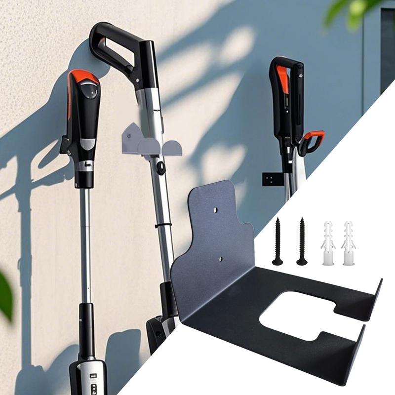 Weedeater Hanger Tool Hangers For Garage Wall Heavy-Duty Space-Saving Power Tool Rack For Shed Garage Yard Shop Farm