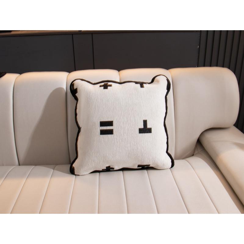 Подушка для дивана, высококачественная универсальная новая шенилловая нескользящая подушка, простой кожаный чехол для дивана, тканевое полотенце