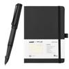 Neo and go LAMY safari полностью черный ncode Умная ручка Мгновенно подключается к вашему смартфону Цифровая бумага Электронная ручка LAMY × smartpen(Написать цифровое) -