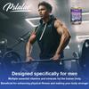 Ежедневный высококонцентрированный мультивитамин, формула мультивитаминов и цинка, богатая витаминами и цинком.