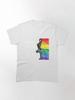 Rocky Frank N Furter Don't Dream It Be It LGBTQ+ Pride Classic T-Shirt