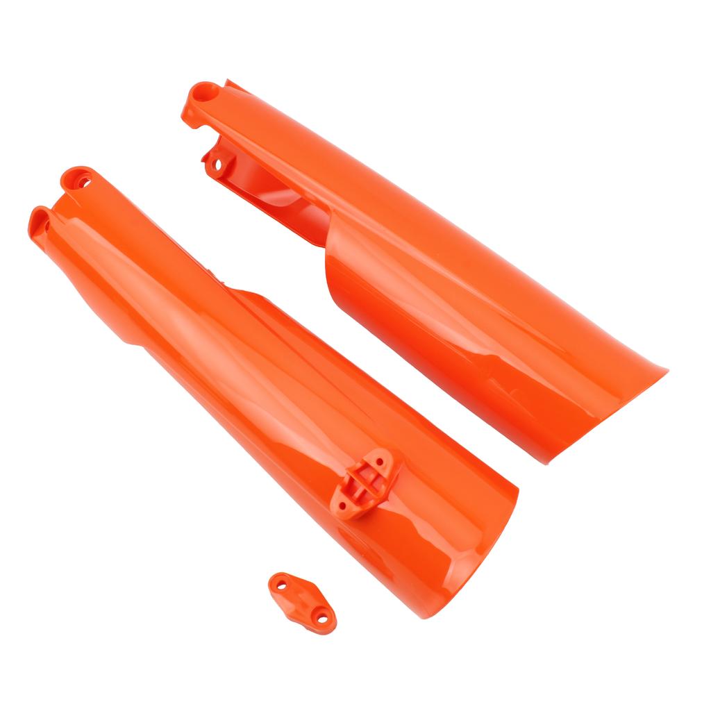 2023 2024 For KTM Motorcycle Motorbike Fork Protection Shock Absorber Guard Cover SX SX-F XC XC-F 125 250 300 350 450