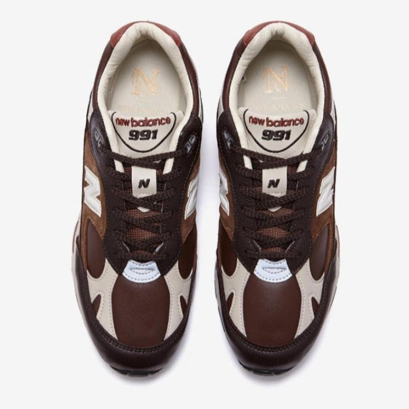 New Balance Lqj Nbpzds133f 85 M991gbi