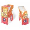 My Little Pony Collectible Trading Cards Hearth's Warming Eve Nightmare Night Anime Peripheral Battle Cards Holiday Gift