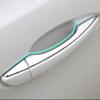 My Good Car for Peugeot 4008 308 408 5008 508 Handle Bright Strip with Style Handle Decoration Stickers Car Accessories