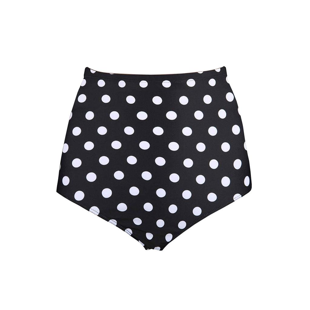 (Курица Кунг Пао)Женщины с высокой талией бикини плавать брюки шорты нижний купальник купальники купание