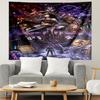 Final Fantasy Print Tapestry, Lightweight Wall Hanging, for Bedroom, Dorm, Living Room, Home Art Decor, Birthday Christmas Gift for Friends