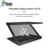 Senke 3D Holographic Display Cabinet CN plug (adapter included)