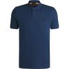 Polo Shirt Men's Marine Blue 50507803-466