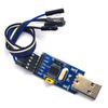 Модуль адаптера USB-Serial/I2C/TTL Zhijinlian CH341T