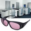 T64 Safety Glasses Eye Protection Goggles for Infrared Laser Working