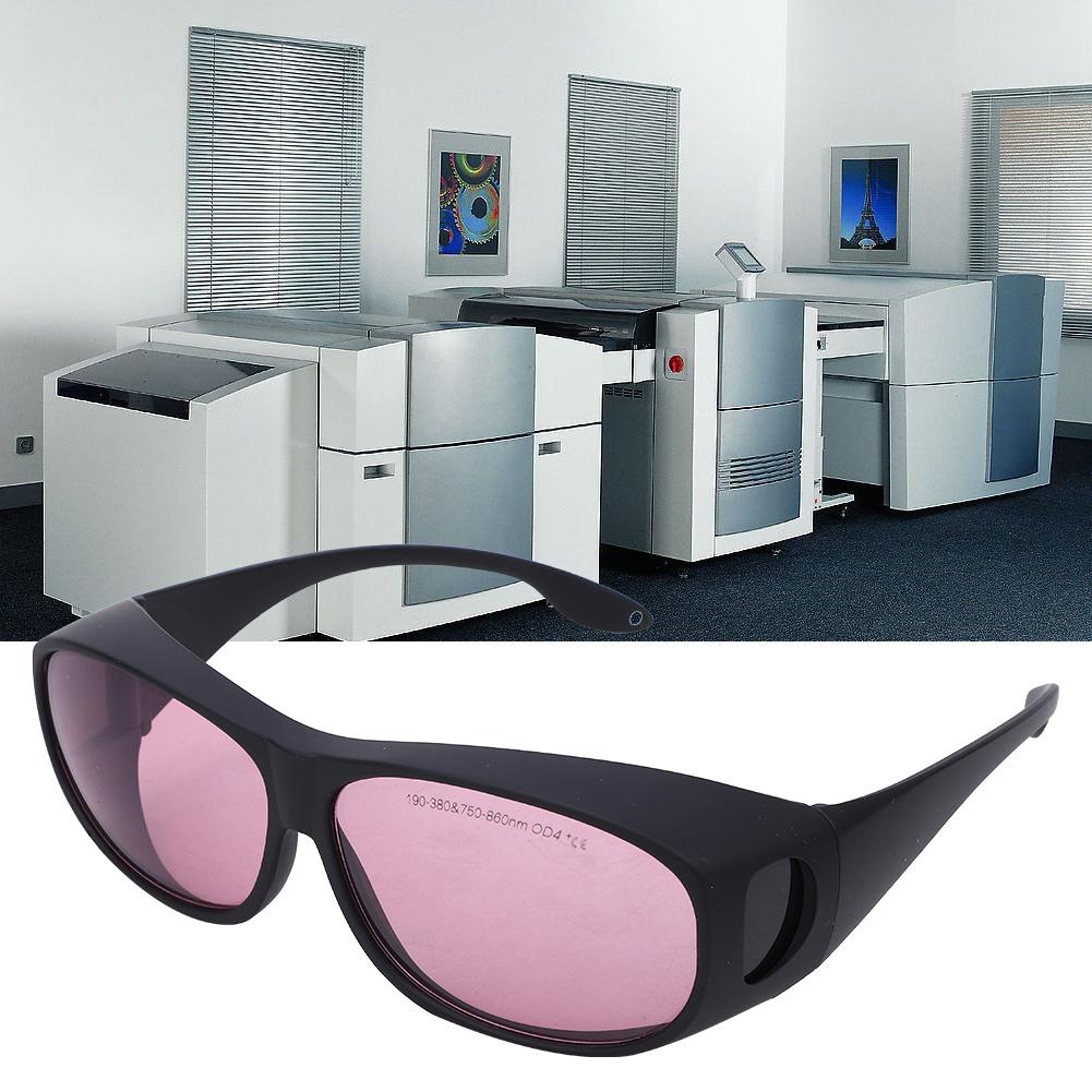 T64 Safety Glasses Eye Protection Goggles for Infrared Laser Working