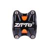 ZTTO Велосипедный вынос руля для MTB Высокопрочный Легкий Алюминиевый сплав CNC 0 Градусов подъема DH AM Enduro Для руля велосипеда 35 мм / 31,8 мм