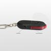 Anti-loss Device Key LED Lights Easy Finder with Whistle Activation To Use Battery Powered