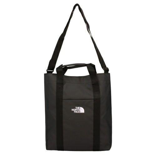 Сумка через плечо The North Face Urban Cross Черная