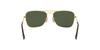 Солнцезащитные очки RB3136 58 181 Ray-Ban