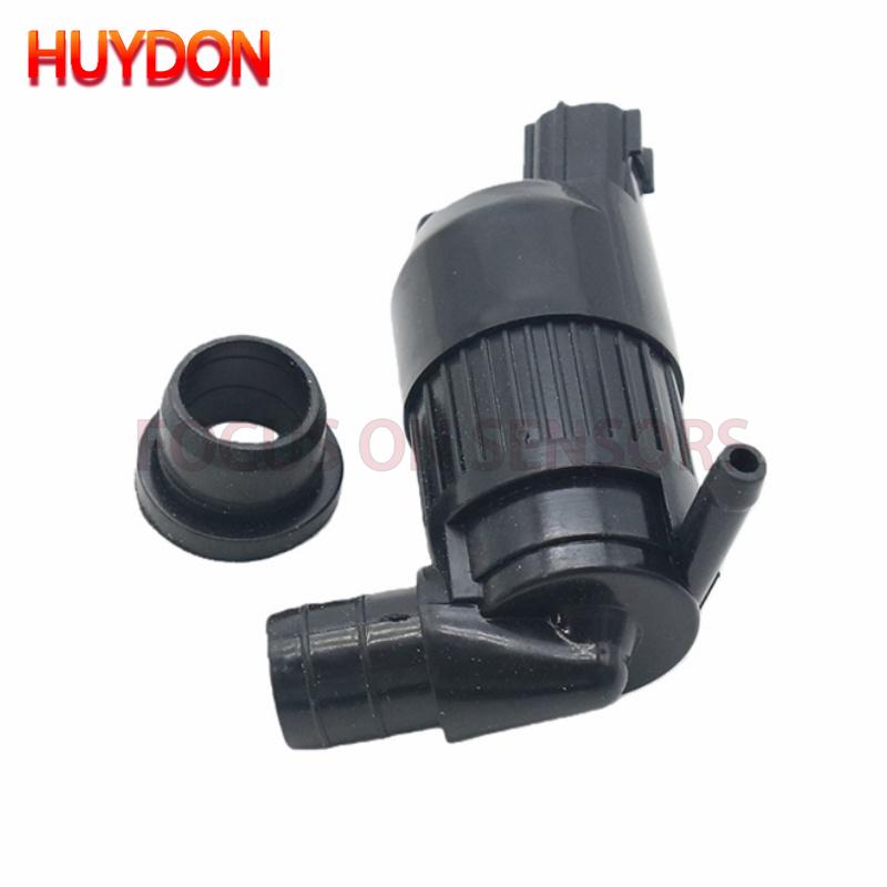 BA53-17664-AA Windshield Wiper Washer Fluid Pump For Ford Mondeo Mk5 Tourneo Fusion Taurus Transit Connect BA5317664AA