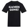 AWD Mens Games Gone T-Shirt