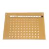 Acrylic Plate BDM Frame Aluminum Frame BDM Probe Pen ECU Test Bench  for Auto ECU Programming