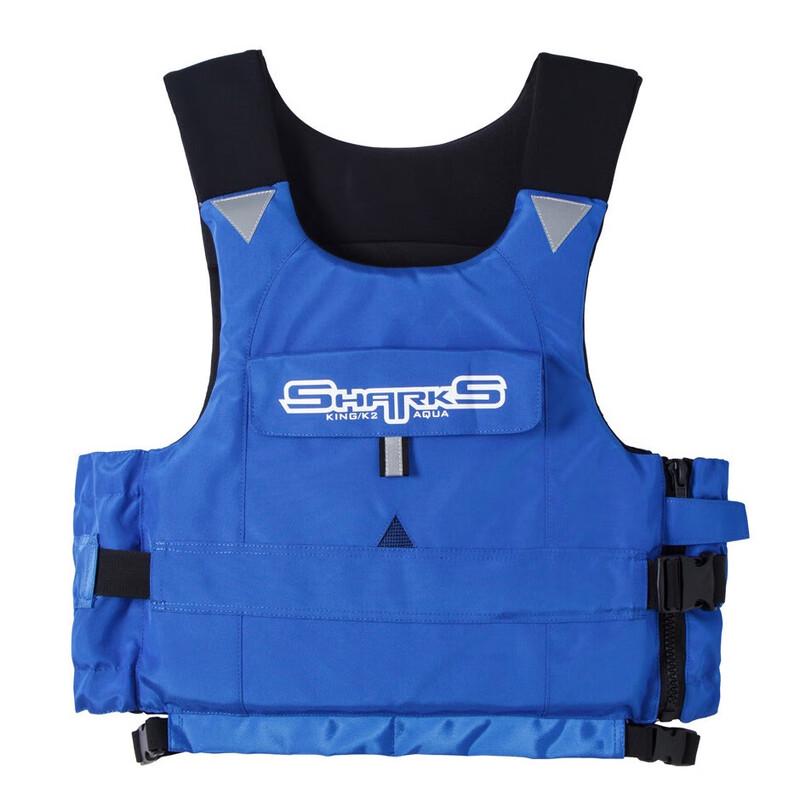 Alliance Messenger Water Sports Life Vest