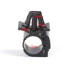 Push Mounted Car Line Finishing Wiring Strap Wiring Harness Fastener Clips Zip Ties Cable Clamp