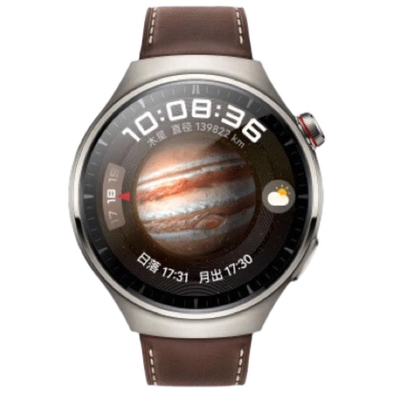 Huawei Умные часы Watch 4 Pro (Китайская версия)