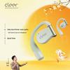 Cleer ARC 3 Спортивные Bluetooth-наушники с открытым ухом и искусственным интеллектом