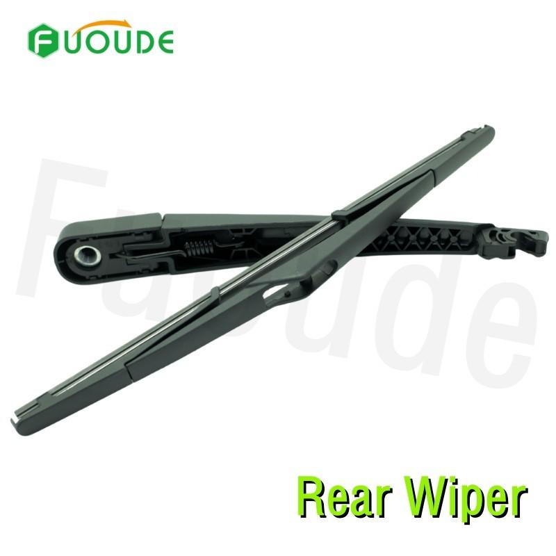 For Kia Sportage R Rear Wiper Blade 12"/300mm Car Windshield Windscreen Rubber 2014 2015 2016 2017 2018
