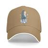 Washed Unisexs Baseball Cap Beautiful Model Trucker Snapback Caps Dad Hat Beavis and ButtHead Golf Hats