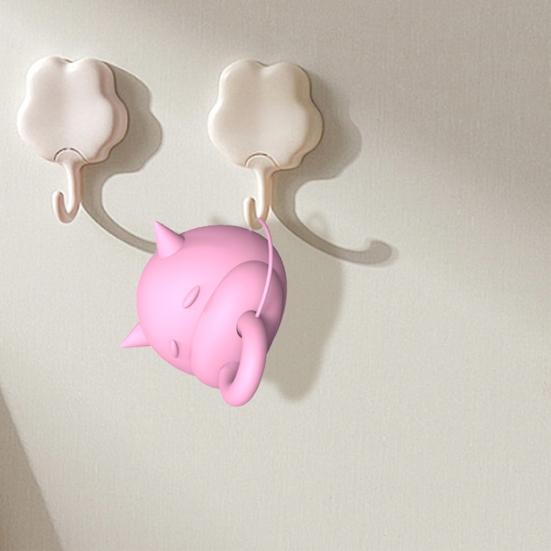 Силиконовый колпачок для молока с защитой от проливания, универсальный картонный диспенсер, герметичный, многоразовый, в коробке, дивертер для молока, забавный кухонный гаджет для любителей молока