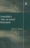 Книга Australia's 'war On Terror' Discourse