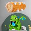 Clash of Clans Clash Royale Flying Dragon Plush Pillow Cute Baby And Undead Stuffed Animal Toy for All Ages Ideal Birthday Gift