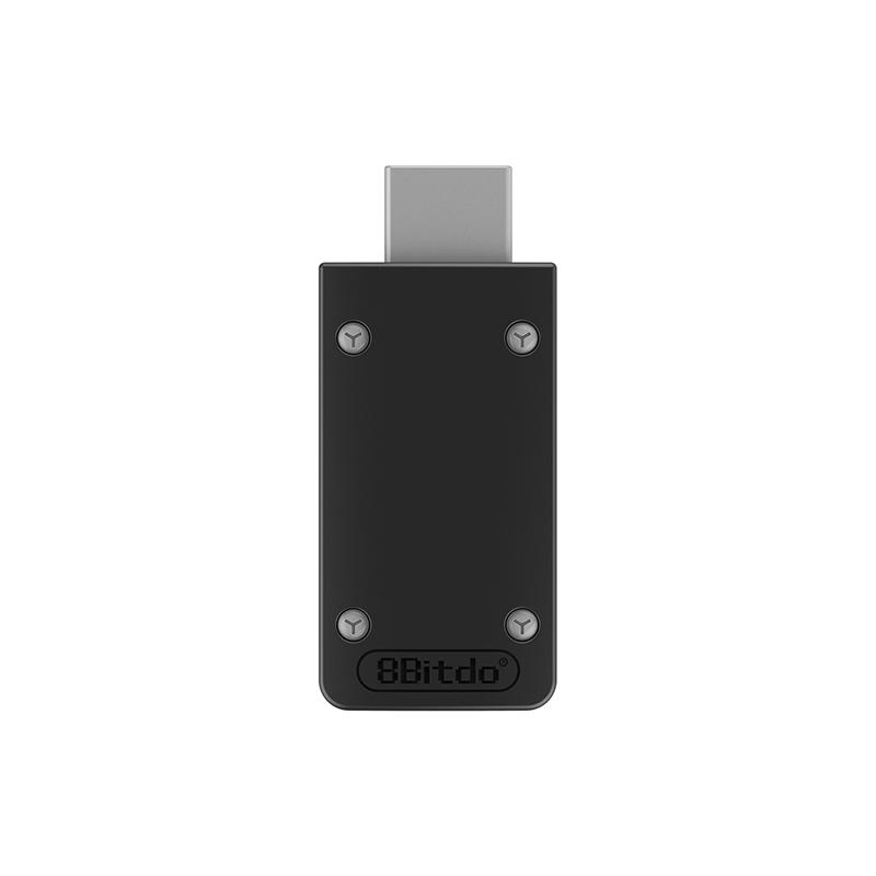 8BitDo Retro Receiver For Mini NES SNES SFS Classic Edition for PS3 PS4 Wii U Pro Game Controller Bluetooth-compatible Adapter