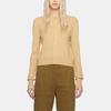 Acne Studios FW23 Knitwear Women's Yellow A60280-CPA