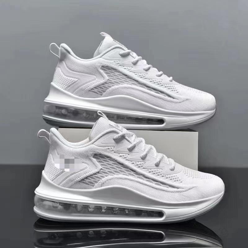 Fashion Men's Sneakers 2024 Autumn New Comfortable  Air Cushion Running Shoes for Men Basketball Shoes Jogging Trainers Tenis Masculino