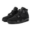 Новые Jordan 4 Retro 'Black Cat' 2020 CU1110-010