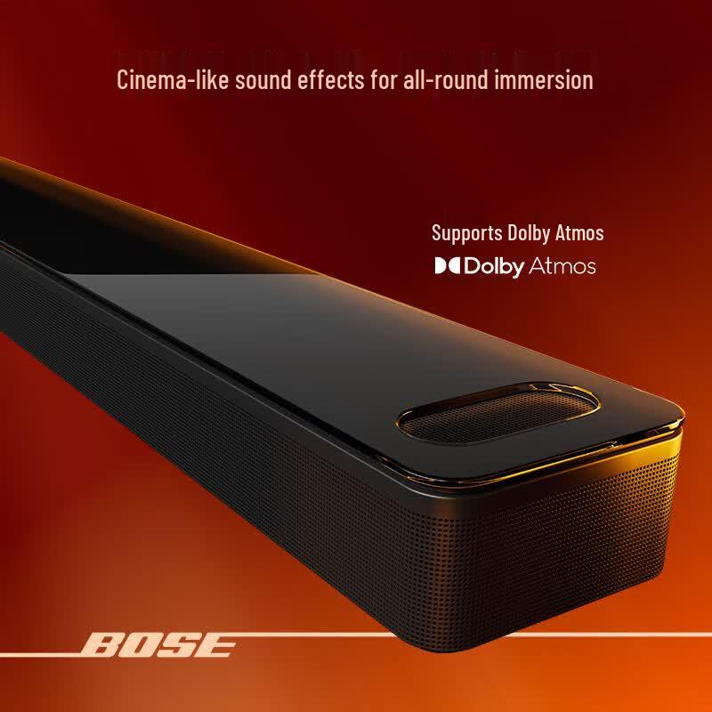 BOSE 950 Dolby Atmos Smart Soundbar (CN version)