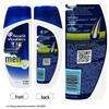 Lux Shower Gel and Hair Care Gift Set