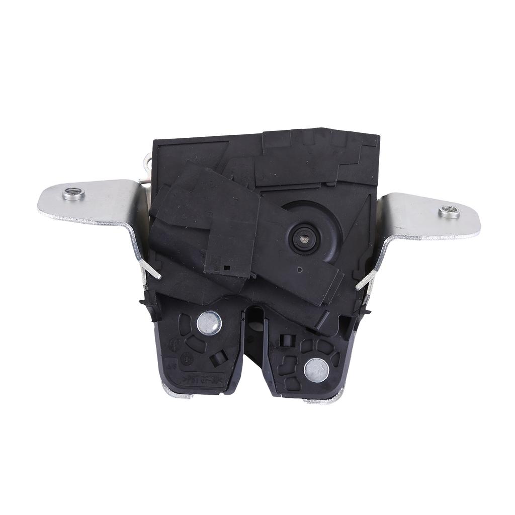 Tailgate Lock Actuator Rear Trunk Boot Lid Liftgate Lock Compatible for S204 X218 S212 X166 W166 X204 Replaces 2047401300