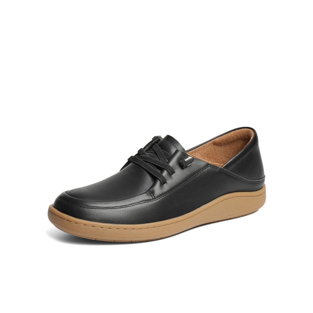 Belle Comfortable Soft Kangaroo Shoes for Women