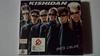 CD KISHIDAN - Boy's Color TOCT25010PROMO Capitol Records 2003 Япония ОбиЯпонская Поп/Рок Б/У
