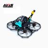 AXISFLYING FPV Гоночный Дрон Быстросъемный Комплект C30 с Воздуховодами