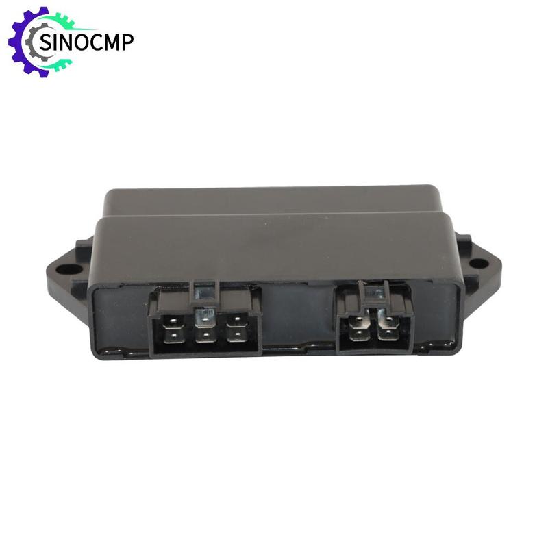 3BT-00 CDI TCI ECU Igniter For YAMAHA XV535 XV 535 Virago CDI Igniter 3BT00 Motorcycle Ignition Accessories Engine Parts