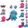Модный и стильный кошелек для монет Poppy Playtime, идеально подходящий для детей