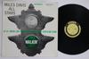 LP Record MILES DAVIS - Walkin' SMJ7161 PRESTIGE Japan Jazz Used