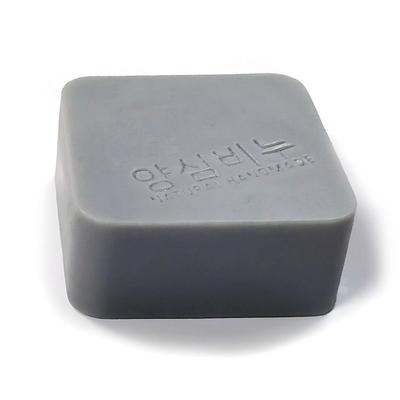 Мыло Conscience Soap, 130 г, универсальное мыло для жирной кожи/Помогает при проблемах с кожей головы, волосами и кожей головы/Мыло-шампунь ручной работы/Гипоаллергенное, 130 г, 1 штука