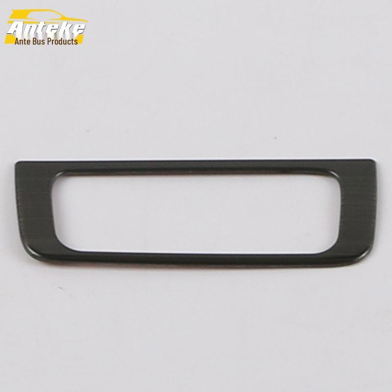 2020 CS75PLUS Fuel Tank Switch Bright Ring and Cap Button Deco Sticker